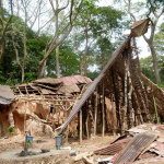 Restoration of Iledi Ontotoo